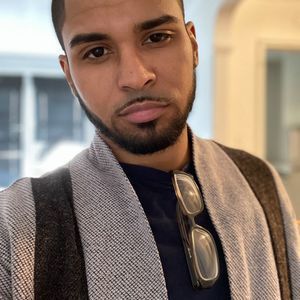 Meet your Posher, Raymond